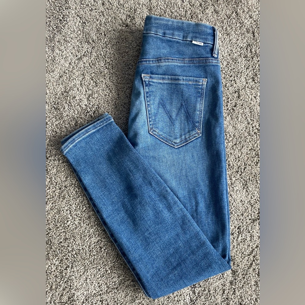 Mother Jeans size 27